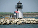 Hatfield's Brant Point Replica