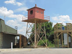 Manhattan Front Range Lighthouse