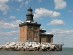 Toledo Harbor Lighthouse