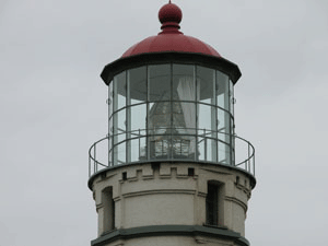 Cape Blanco Lighthouse