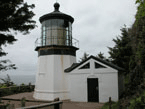 Cape Meares Lighthouse