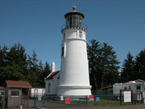 Umpqua River Lighthouse