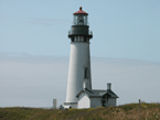 Yaquina Head Lighthouse