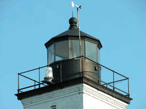 Presque Isle Lighthouse