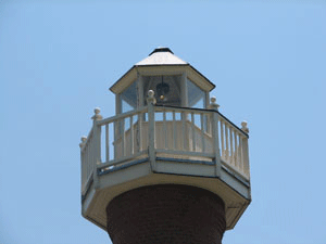 Schuylkill River Lighthouse