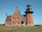 Block Island Southeast Lighthouse