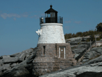 Castle Hill Lighthouse