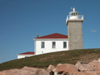 Watch Hill Lighthouse