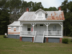 Bloody Point Rear Range Lighthouse