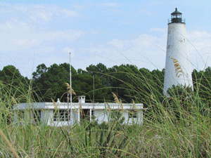 Georgetown Lighthouse