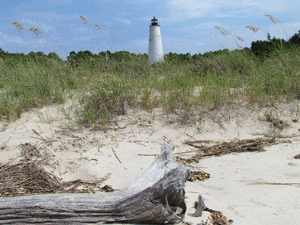 Georgetown Lighthouse