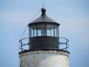 Georgetown Lighthouse