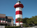 Harbour Town Lighthouse