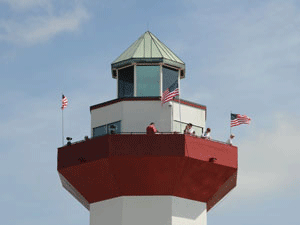 Harbour Town Lighthouse