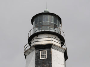 New Cape Romain Lighthouse