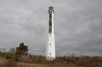 New Cape Romain Lighthouse