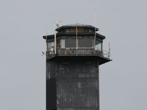 Charleston Lighthouse