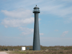 Matagorda Island Lighthouse