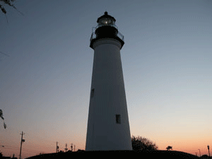 Port Isabel Lighthouse