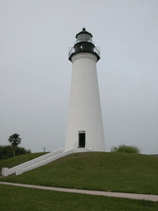 Port Isabel Lighthouse