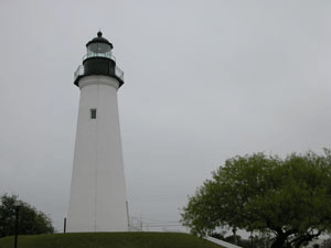 Port Isabel Lighthouse