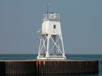 Grand Marais Harbor Front Range