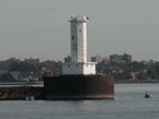 Buffalo Breakwater