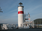 Cooperstown Marina