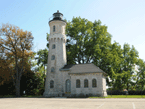 Old Fort Niagara