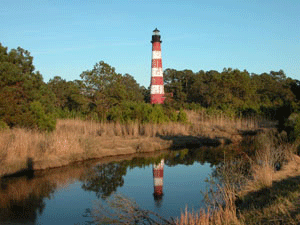 Assateague Lighthouse