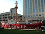 Lightship Portsmouth