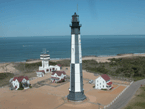 New Cape Henry Lighthouse