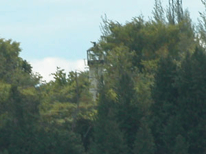 Juniper Island Lighthouse