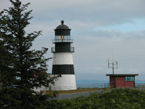 Cape Disappointment