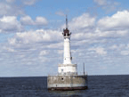 Green Bay Harbor Entrance