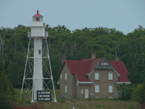 Plum Island Rear Range