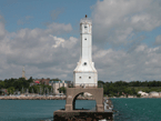 Port Washington Breakwater