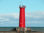 Sheboygan Breakwater