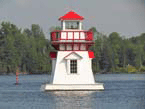 Cecebe Lake Replica